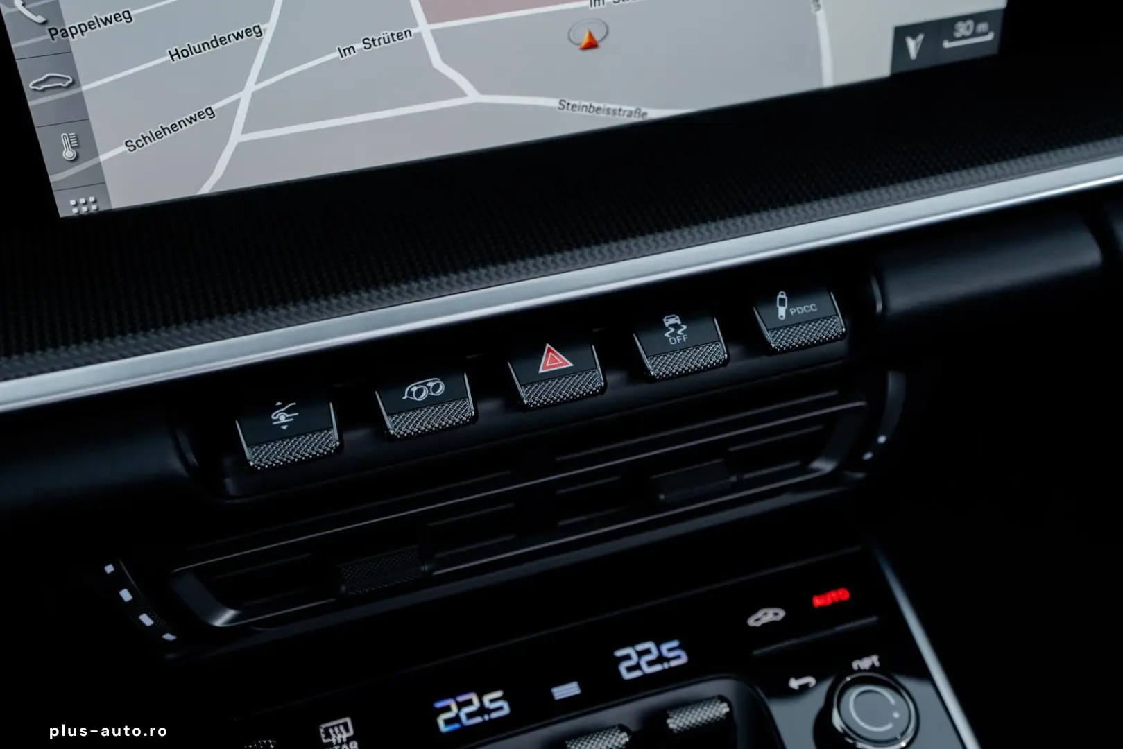 992.1 Turbo S Cabrio   Lift   Exclusive   LED