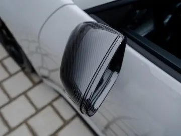 992.1 Turbo S Cabrio   Lift   Exclusive   LED