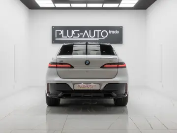 BMW 740 D Xdrive M SPORT PRO FULL PPF