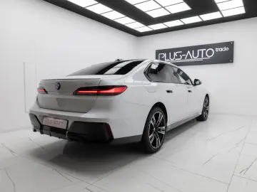 BMW 740 D Xdrive M SPORT PRO FULL PPF