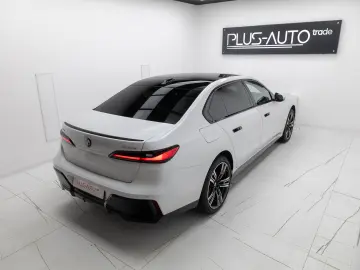 BMW 740 D Xdrive M SPORT PRO FULL PPF