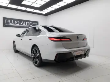 BMW 740 D Xdrive M SPORT PRO FULL PPF