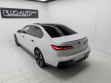 BMW 740 D Xdrive M SPORT PRO FULL PPF