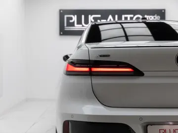 BMW 740 D Xdrive M SPORT PRO FULL PPF