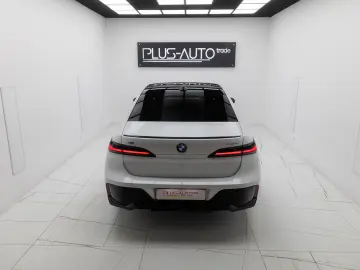 BMW 740 D Xdrive M SPORT PRO FULL PPF
