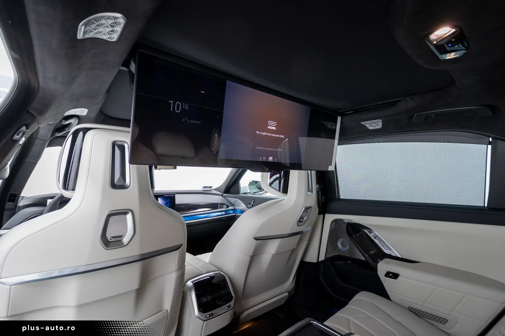 BMW 740 D Xdrive M SPORT PRO FULL PPF