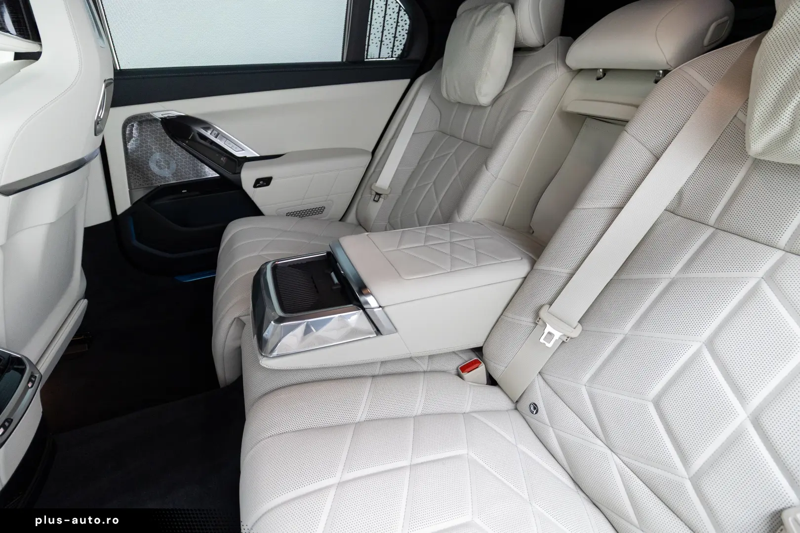 BMW 740 D Xdrive M SPORT PRO FULL PPF