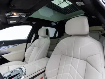 BMW 740 D Xdrive M SPORT PRO FULL PPF