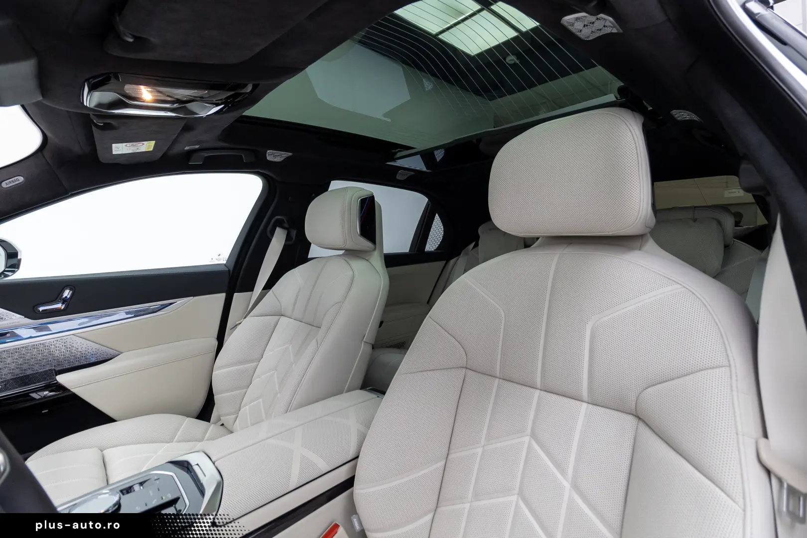 BMW 740 D Xdrive M SPORT PRO FULL PPF