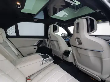 BMW 740 D Xdrive M SPORT PRO FULL PPF