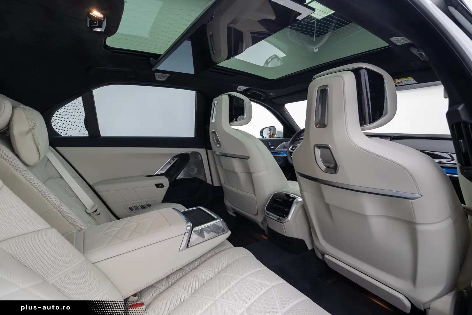 BMW 740 D Xdrive M SPORT PRO FULL PPF