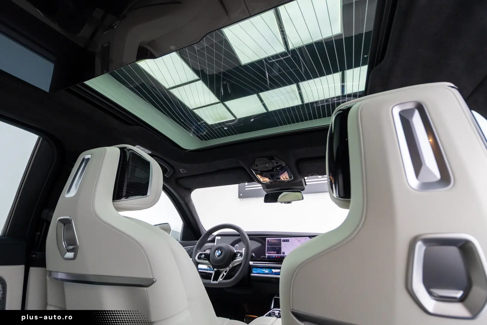 BMW 740 D Xdrive M SPORT PRO FULL PPF