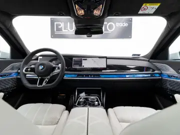 BMW 740 D Xdrive M SPORT PRO FULL PPF