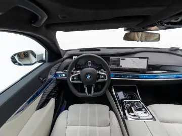 BMW 740 D Xdrive M SPORT PRO FULL PPF