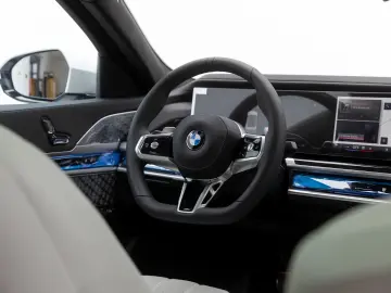 BMW 740 D Xdrive M SPORT PRO FULL PPF