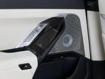 BMW 740 D Xdrive M SPORT PRO FULL PPF