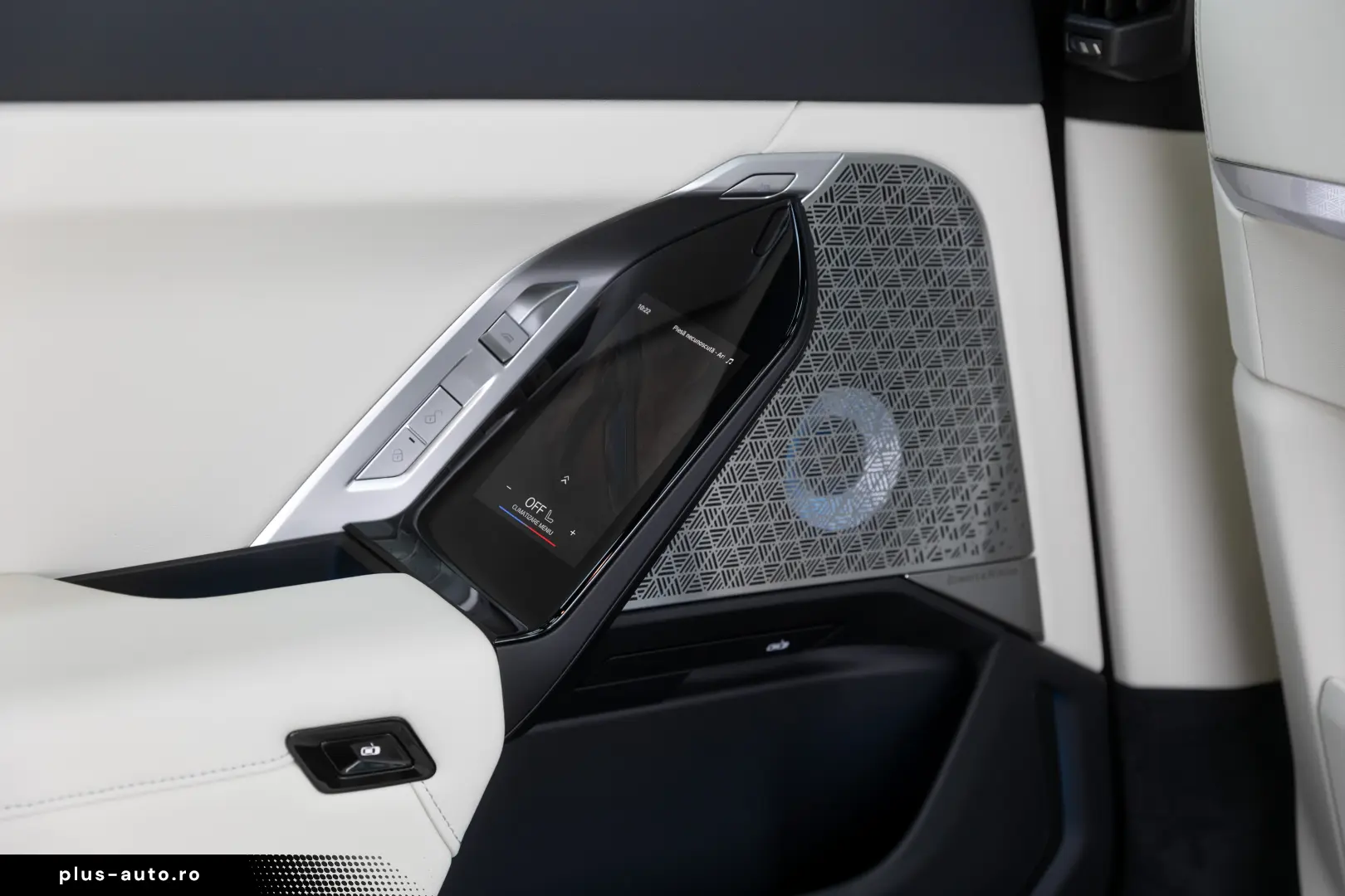 BMW 740 D Xdrive M SPORT PRO FULL PPF