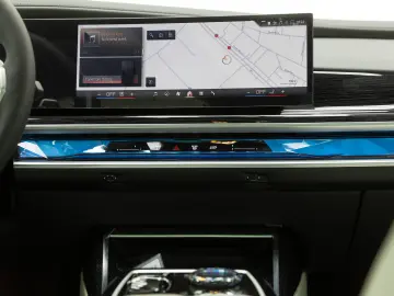 BMW 740 D Xdrive M SPORT PRO FULL PPF