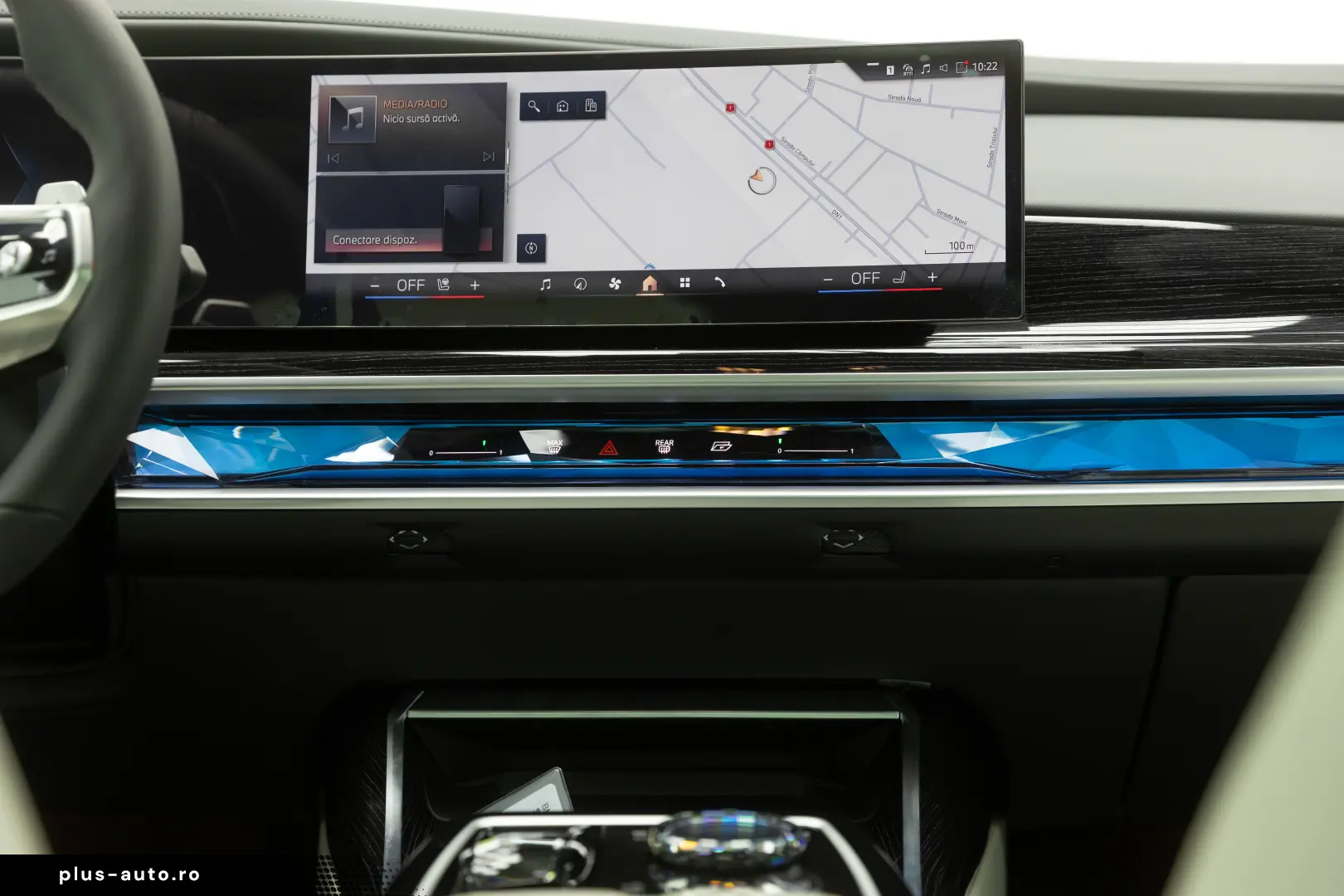 BMW 740 D Xdrive M SPORT PRO FULL PPF