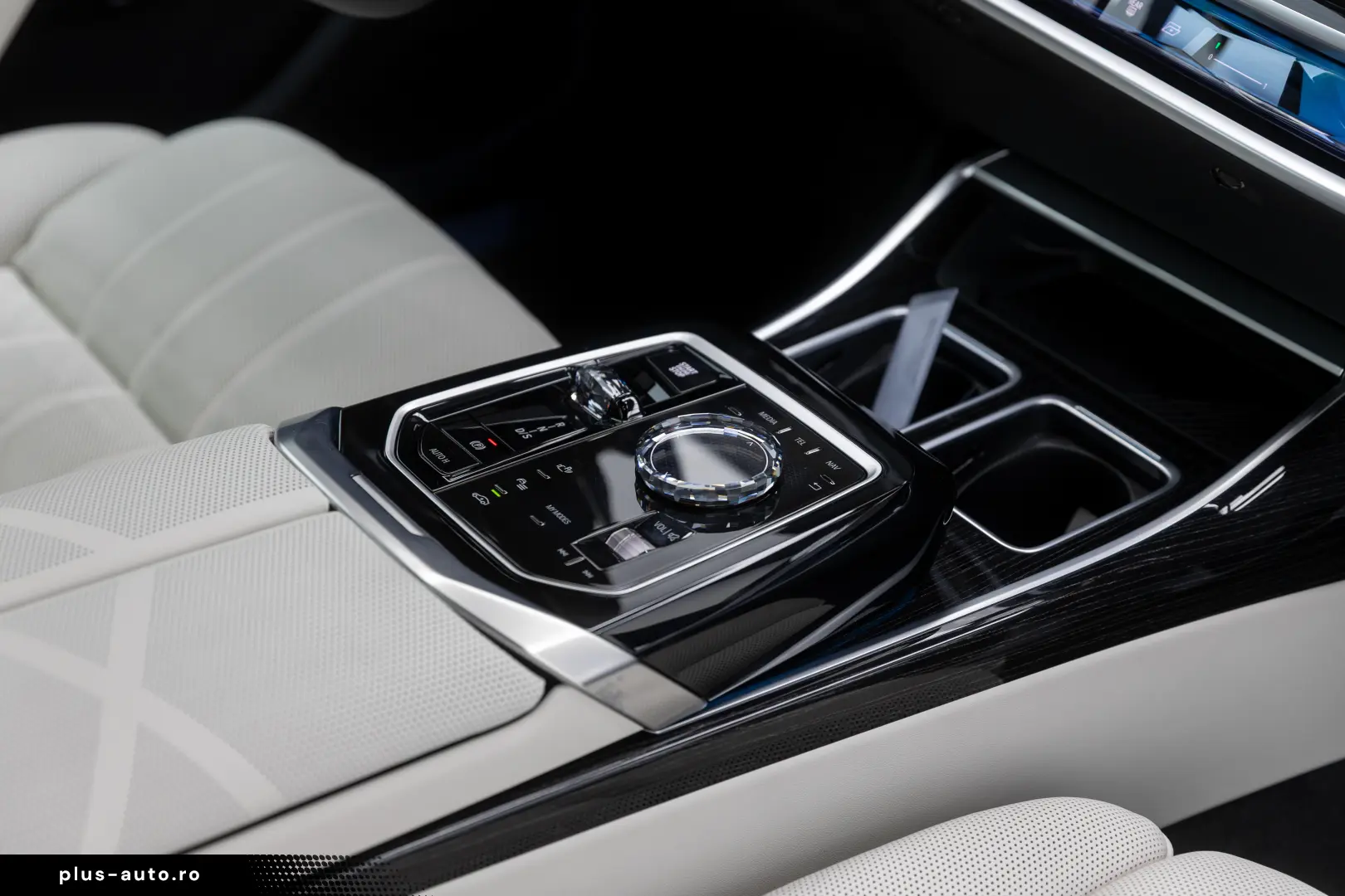 BMW 740 D Xdrive M SPORT PRO FULL PPF