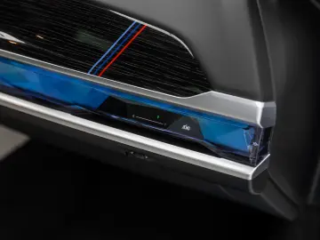 BMW 740 D Xdrive M SPORT PRO FULL PPF