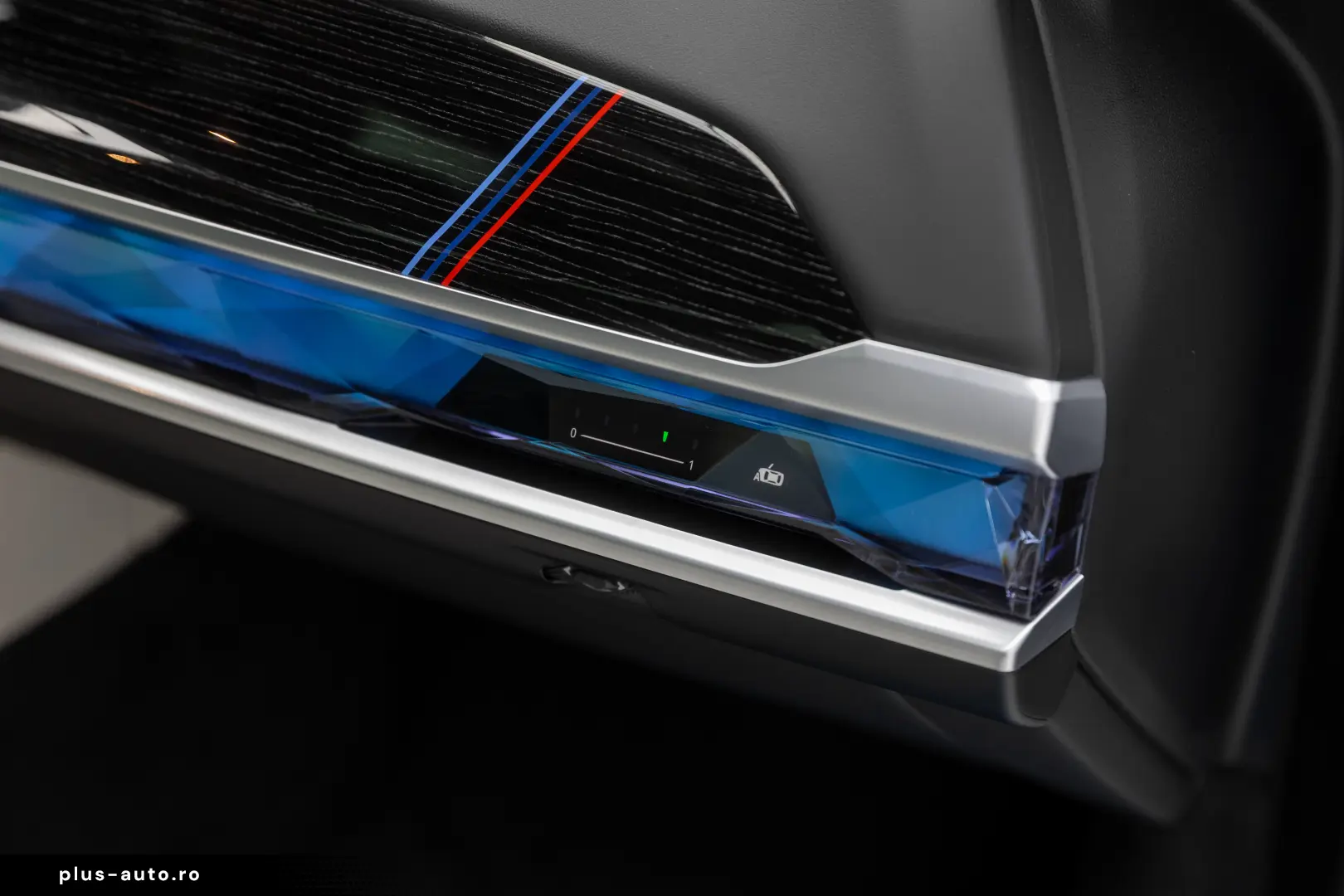 BMW 740 D Xdrive M SPORT PRO FULL PPF