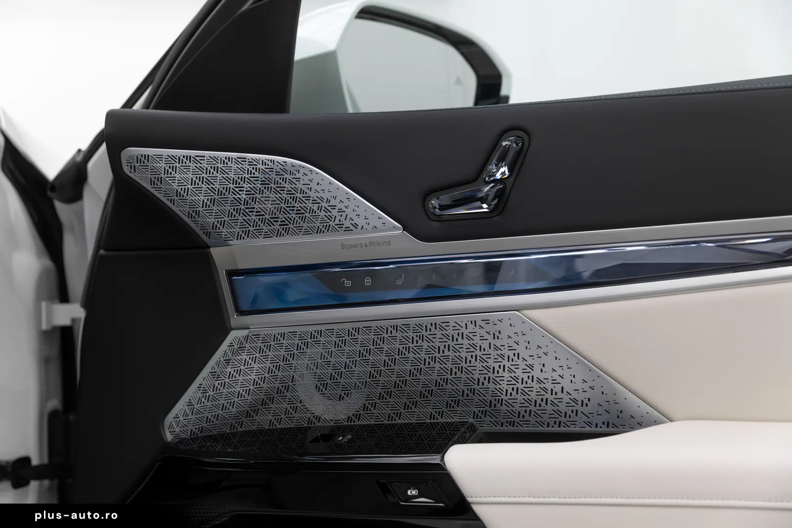 BMW 740 D Xdrive M SPORT PRO FULL PPF