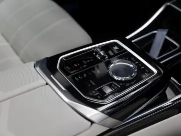 BMW 740 D Xdrive M SPORT PRO FULL PPF