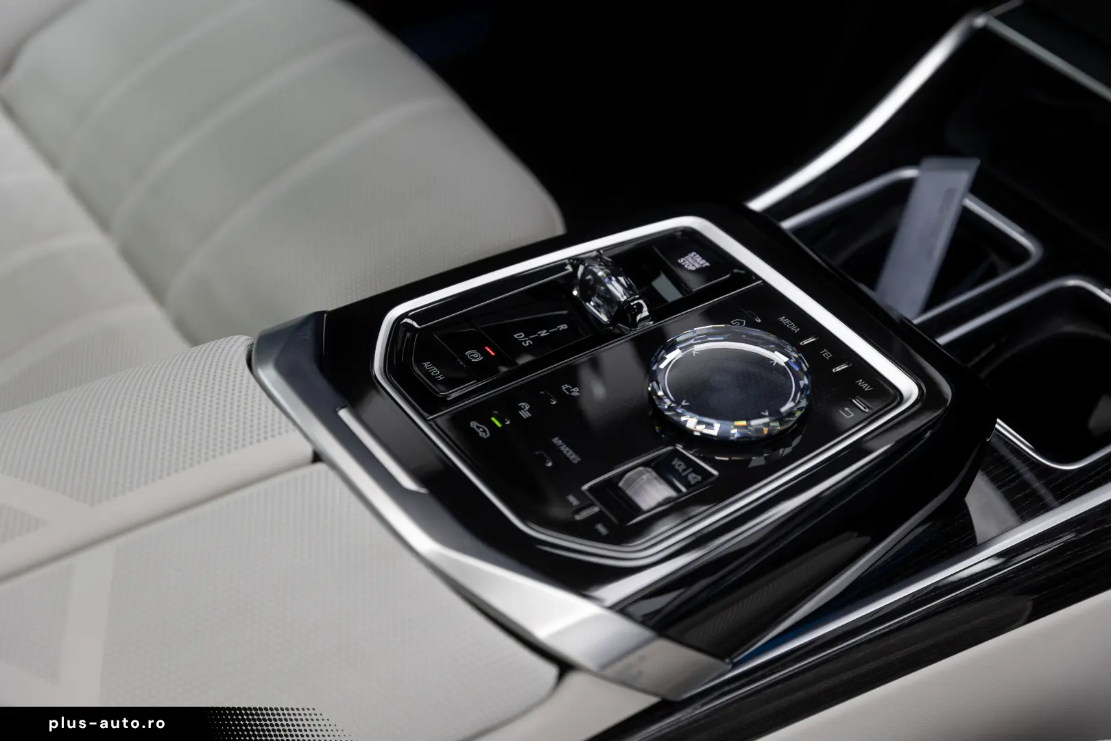 BMW 740 D Xdrive M SPORT PRO FULL PPF