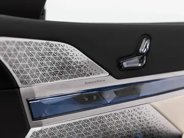 BMW 740 D Xdrive M SPORT PRO FULL PPF