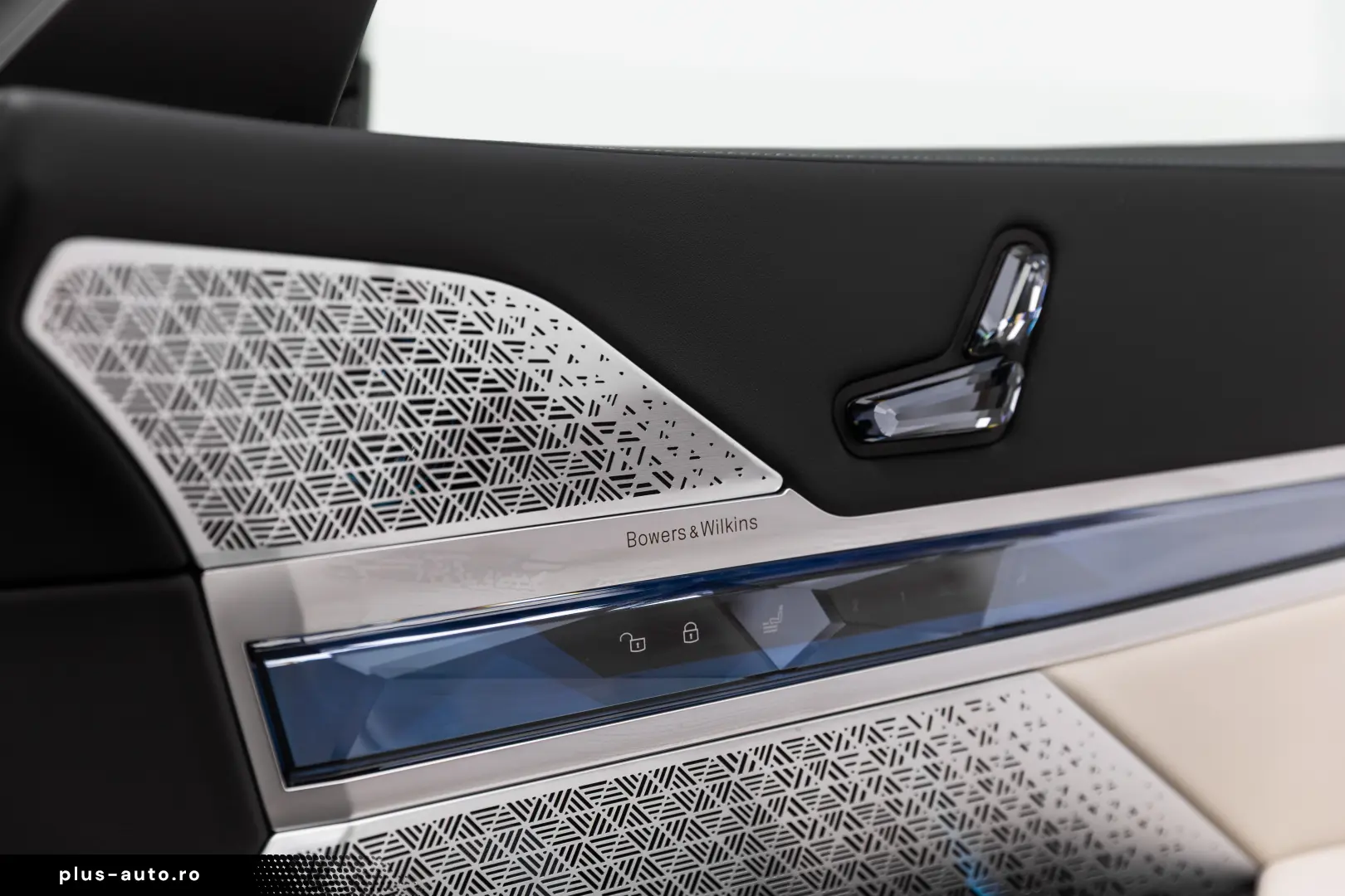 BMW 740 D Xdrive M SPORT PRO FULL PPF