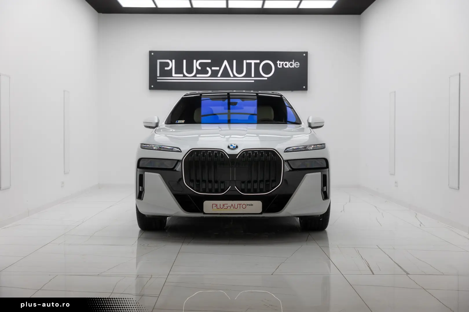 BMW 740 D Xdrive M SPORT PRO FULL PPF