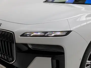 BMW 740 D Xdrive M SPORT PRO FULL PPF