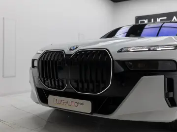 BMW 740 D Xdrive M SPORT PRO FULL PPF