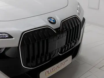 BMW 740 D Xdrive M SPORT PRO FULL PPF