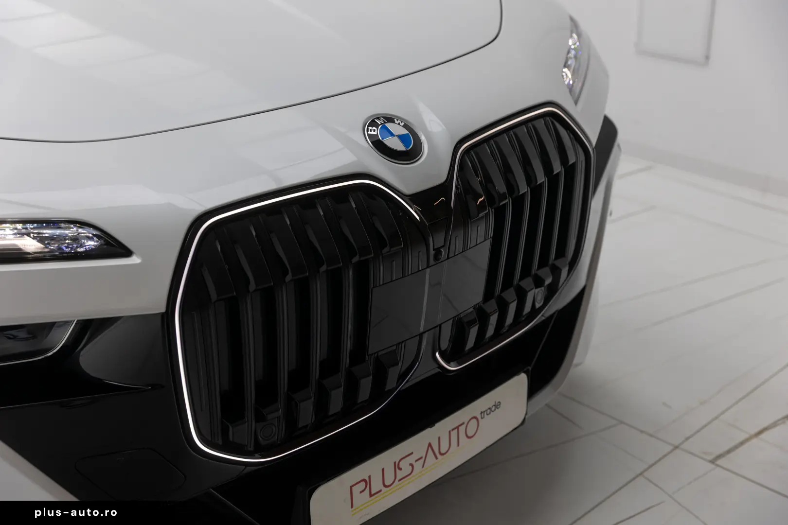 BMW 740 D Xdrive M SPORT PRO FULL PPF