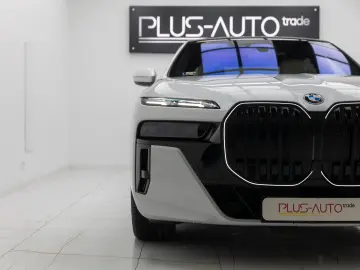 BMW 740 D Xdrive M SPORT PRO FULL PPF