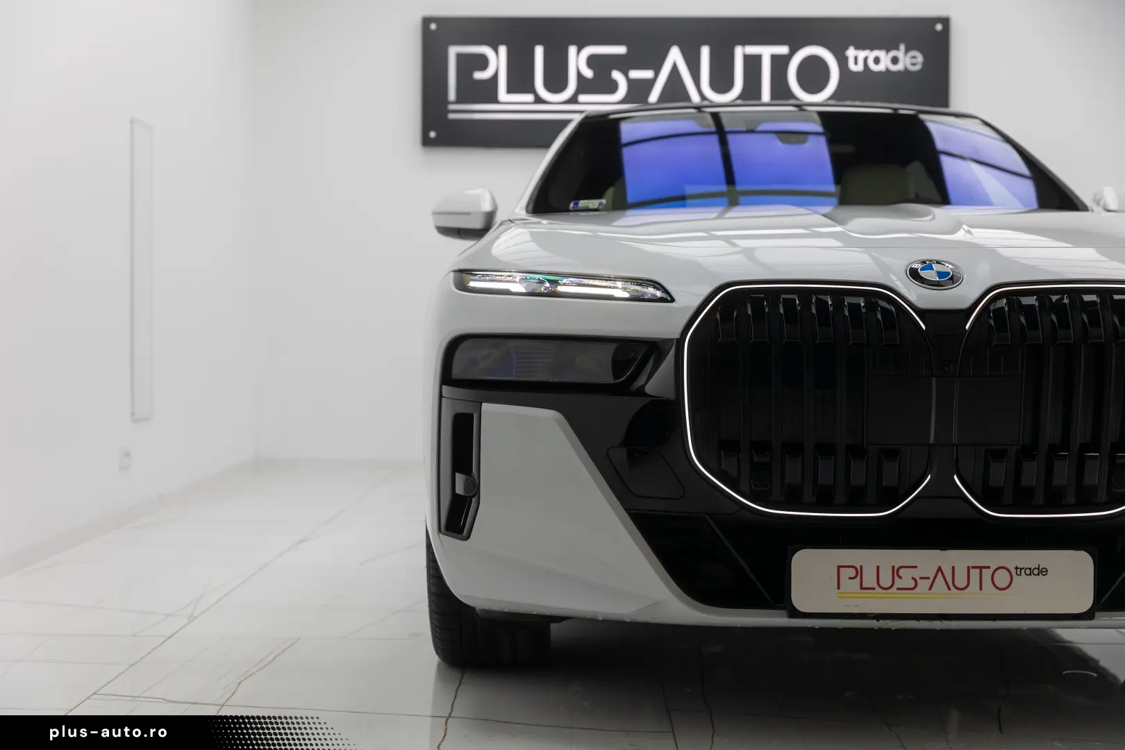 BMW 740 D Xdrive M SPORT PRO FULL PPF