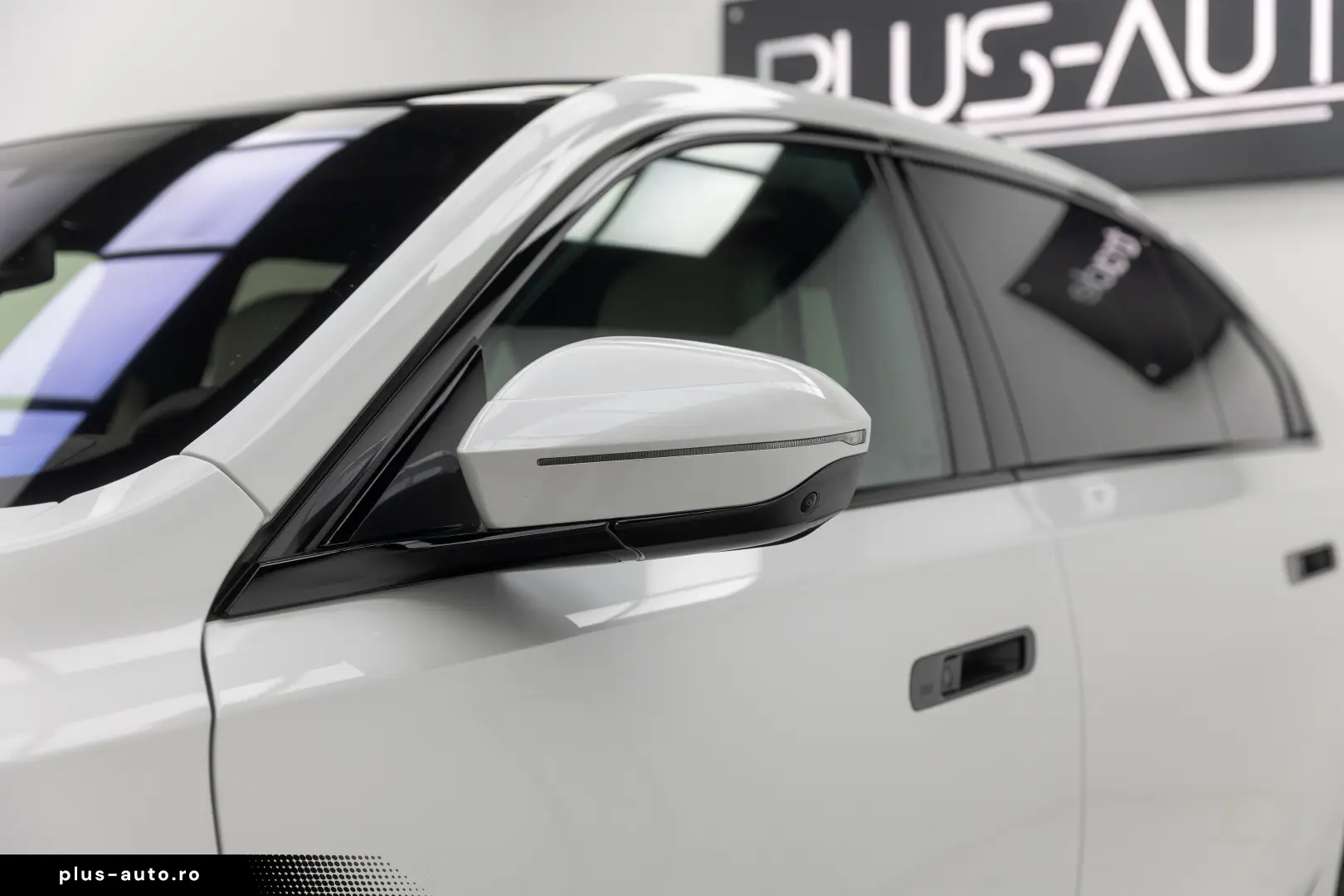 BMW 740 D Xdrive M SPORT PRO FULL PPF