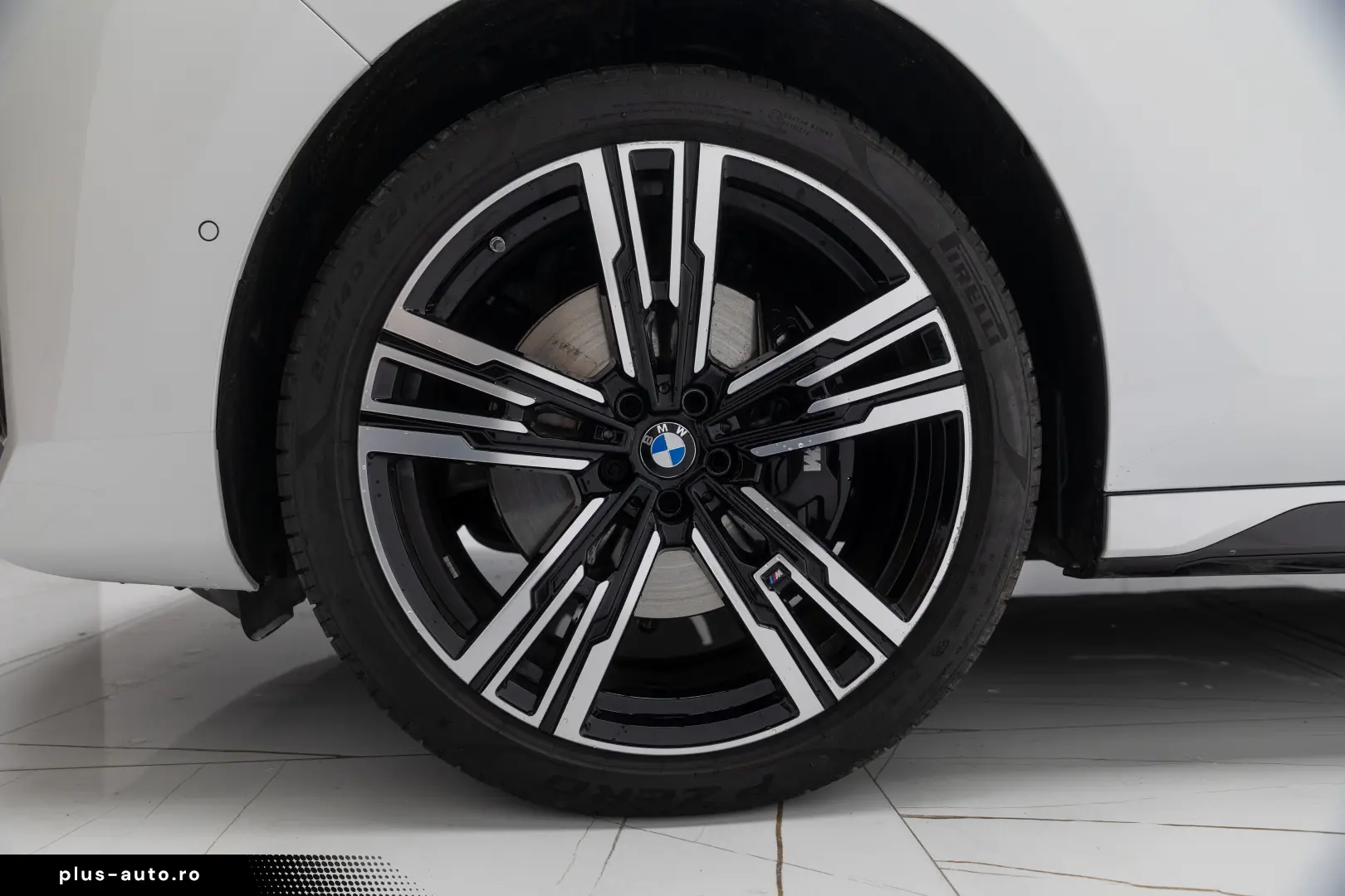 BMW 740 D Xdrive M SPORT PRO FULL PPF