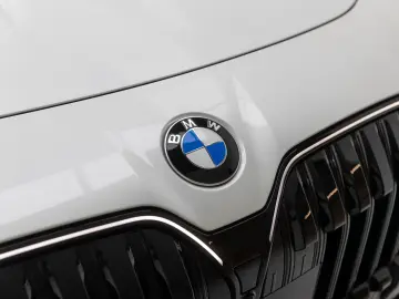 BMW 740 D Xdrive M SPORT PRO FULL PPF