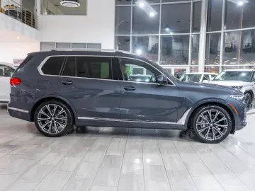 BMW X7 G07 xDrive 40i