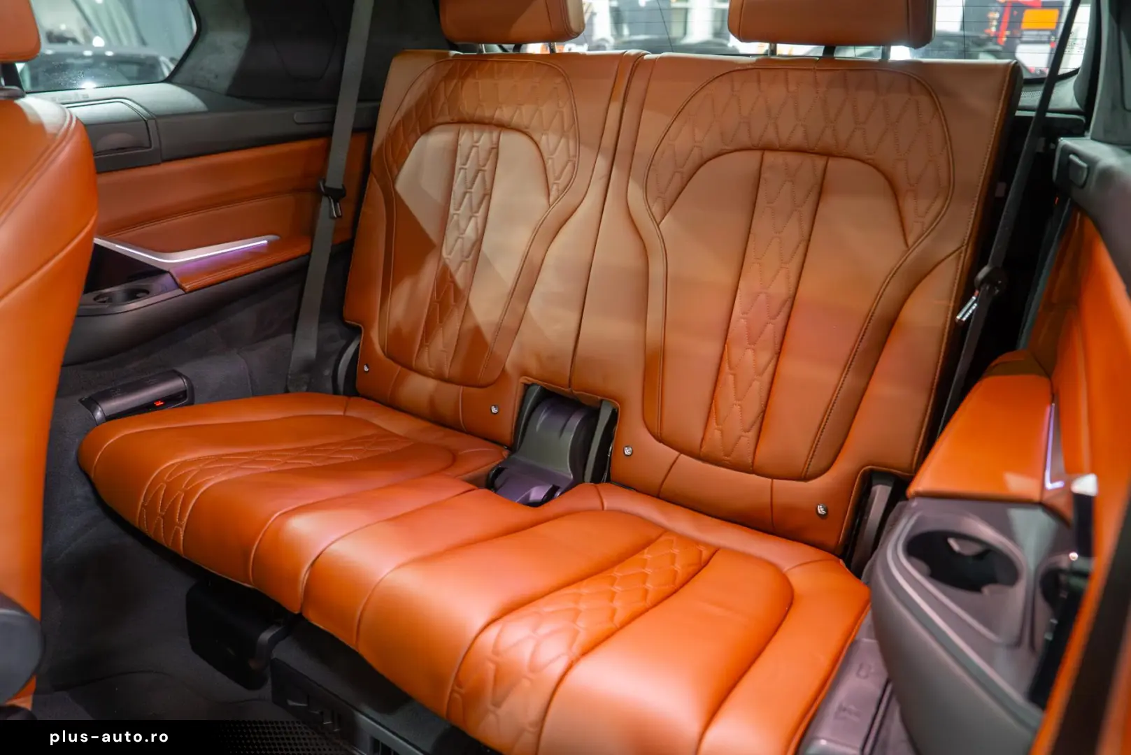 BMW X7 G07 xDrive 40i