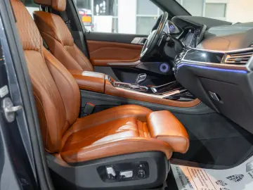 BMW X7 G07 xDrive 40i