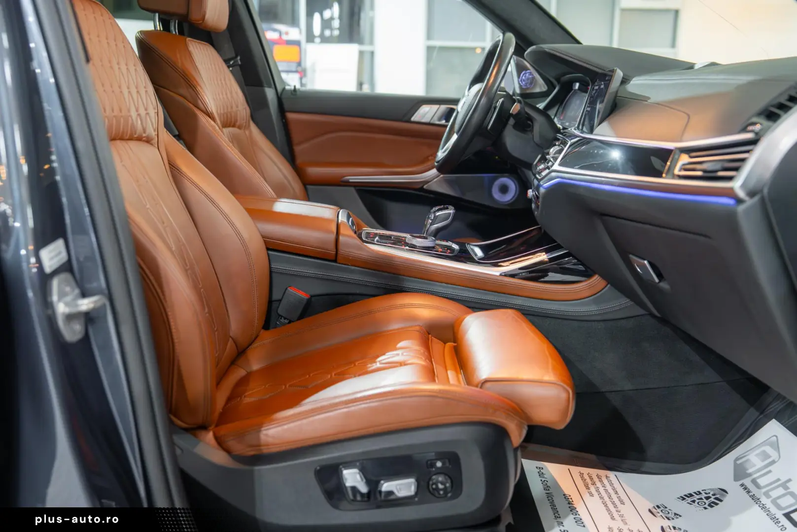 BMW X7 G07 xDrive 40i