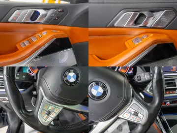 BMW X7 G07 xDrive 40i