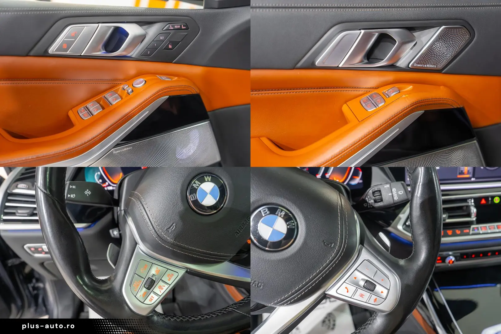 BMW X7 G07 xDrive 40i