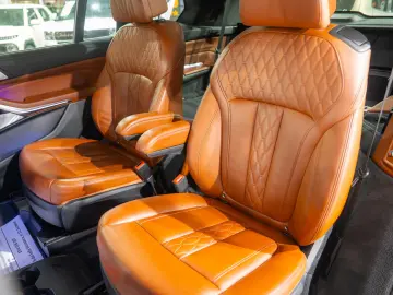 BMW X7 G07 xDrive 40i