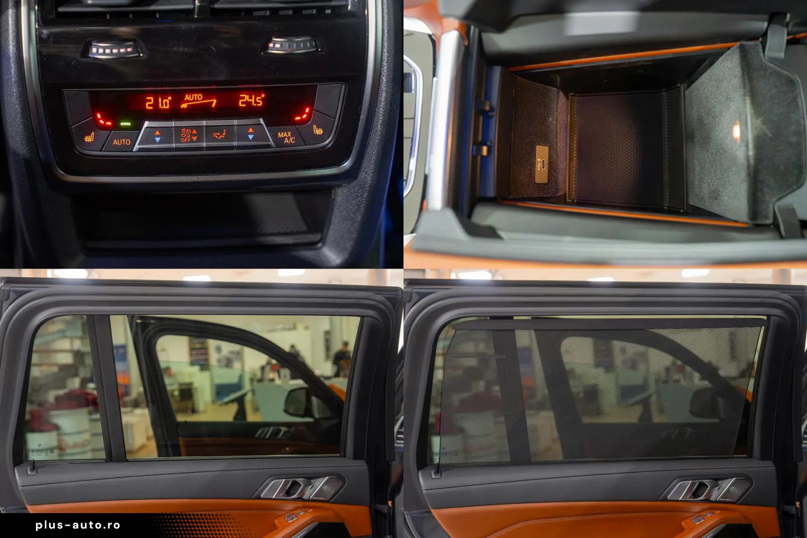 BMW X7 G07 xDrive 40i