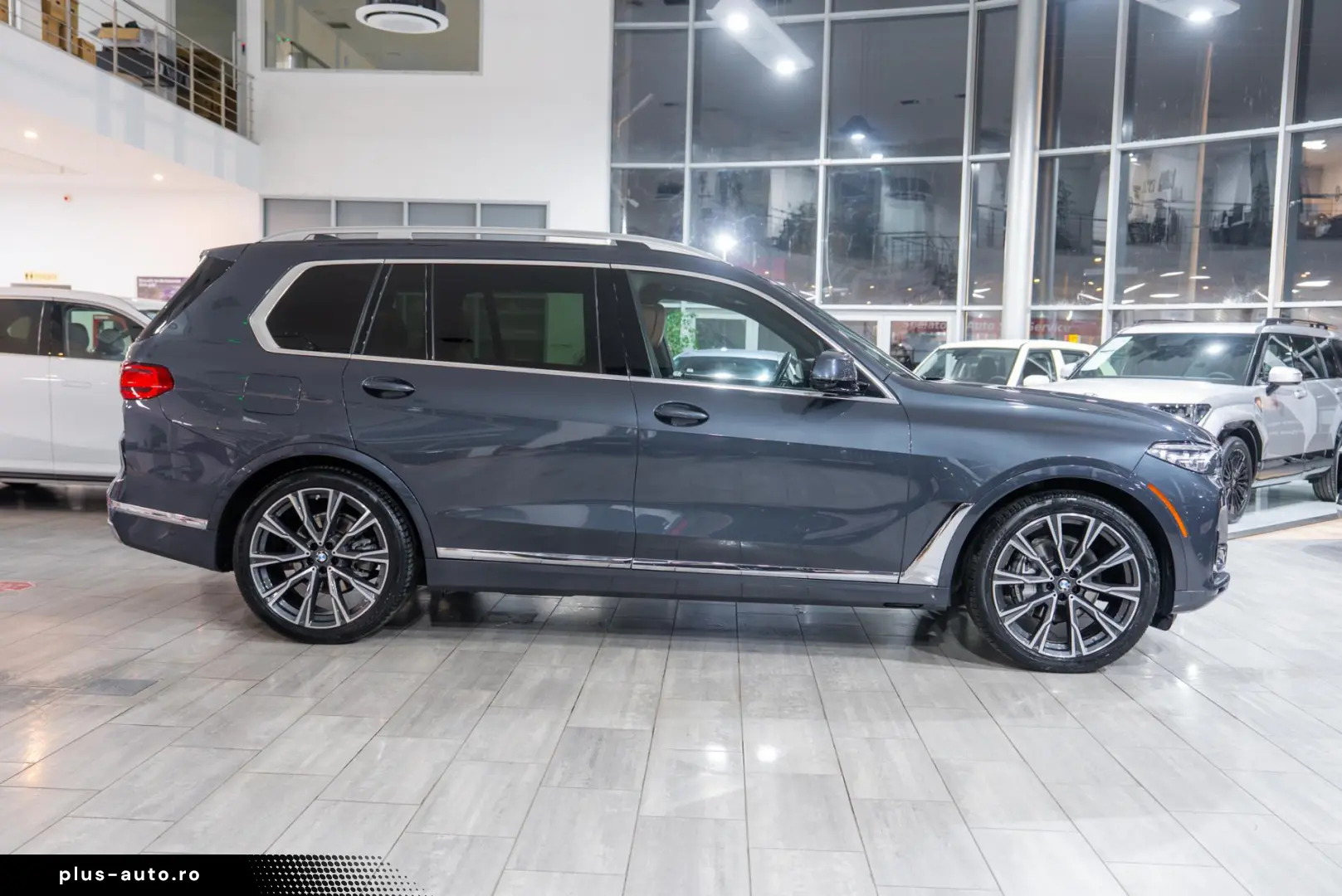 BMW X7 G07 xDrive 40i